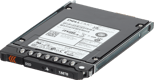 Dell 7.68TB Data Center NVMe Gen5 RI TLC E3.S SSD CD7-R