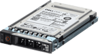 Dell 3.84TB 24Gbps SAS Mix Use TLC SED FIPS 2.5 SSD KPM6WVUG3T84 CPO
