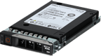 Dell 15.36TB Enterprise NVMe Gen4 RI TLC 2.5 SSD PS1010