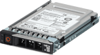 Dell 1.92TB 12Gbps vSAS Mix Use TLC SED 2.5 SSD KRM7VVUG1T92