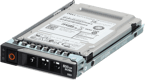 Dell 800GB Data Center NVMe Gen4 MU TLC 2.5 SSD CD8-V