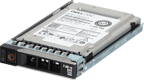 Dell 7.68TB 12Gbps vSAS Read Intensive TLC 2.5 SSD KRM5XRUG7T68 CPO