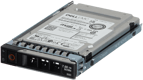 Dell 7.68TB Enterprise NVMe Gen4 RI TLC 2.5 SSD CM6-R CPO