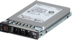 Dell 7.68TB Data Center NVMe Gen4 RI TLC 2.5 SSD PE8110