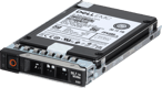 Dell 30.72TB Enterprise NVMe Gen4 RI SED FIPS QLC 2.5 SSD PM1733a