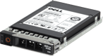 Dell 800GB NVMe Gen3 MU TLC 2.5 SSD PM1725a CPO