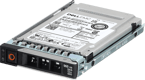 Dell 960GB 12Gbps vSAS Mix Use TLC SED 2.5 SSD KRM6VVUG960G CPO