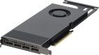 Dell NVIDIA RTX 4000 ADA 20GB GDDR6 130W PCIe x16 SW FHFL GPU