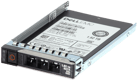 Dell 1.92TB 6Gbps SATA Read Intensive TLC 2.5 SSD PM883a CPO