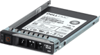 Dell 7.68TB Data Center NVMe Gen4 RI TLC 7mm 2.5 SSD PM9A3
