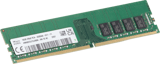Dell 16GB 2Rx8 DDR4 ECC UDIMM 3200Mhz