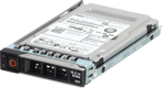 Dell 15.36TB Enterprise NVMe Gen4 RI TLC 2.5 SSD CM7-R