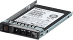 Dell 960GB 6Gbps SATA Read Intensive TLC 7mm 2.5 SSD PM883 CPO
