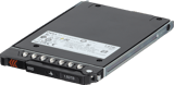 Dell 1.6TB Data Center NVMe Gen5 MU TLC E3.S SSD PE1030