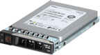 Dell 3.84TB Data Center NVMe Gen4 RI TLC 2.5 SSD PE8110