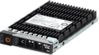 Dell 800GB Data Center NVMe Gen4 MU TLC 2.5 SSD 7500 Max