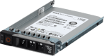 Dell 1.92TB 6Gbps SATA Mix Use TLC 7mm 2.5 SSD SE5130