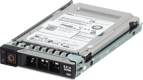 Dell 6.4TB Enterprise NVMe Gen4 MU TLC 2.5 SSD CM7-V