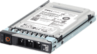 Dell 3.84TB 24Gbps SAS Read Intensive TLC SED FIPS 2.5 SSD KPM7WRUG3T84