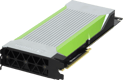Dell NVIDIA Quadro RTX 8000 Passive 48GB GDDR6 250W PCIe x16 DW FHFL GPU