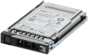 Dell 960GB 12/24Gbps SAS Mix Use TLC SED FIPS 2.5 SSD KPM6WVUG960G CPO