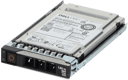 Dell 1.92TB 12Gbps vSAS Mix Use TLC SED 2.5 SSD KRM6VVUG1T92 CPO