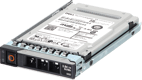 Dell 3.84TB Data Center NVMe Gen4 RI TLC 2.5 SSD CD8-R