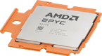 64-Core 3.30GHz (5.00GHz) 6400MHz 256M 400W - AMD EPYC 9575F