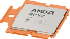96-Core 2.60GHz (4.50GHz) 6400MHz 384M 400W - AMD EPYC 9655