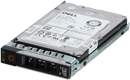 Dell 1.2TB 10K 512n 12Gbps SAS SED FIPS 2.5 HDD Exos 10E2400