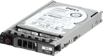 Dell 1.2TB 10K 512n 6Gbps SAS 2.5 HDD Ultrastar C10K1800