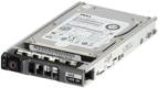 Dell 1.8TB 10K 512e 12Gbps SAS 2.5 HDD AL14SEB