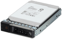 Dell 12TB 7.2K 512e 6Gbps SATA 3.5 HDD MG07ACA