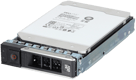 Dell 12TB 7.2K 512e 6Gbps SATA 3.5 HDD MG09ACA