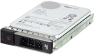 Dell 16TB 7.2K 512e 6Gbps SATA 3.5 HDD Exos X18