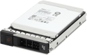 Dell 16TB 7.2K 512e 6Gbps SATA 3.5 HDD MG08ACA