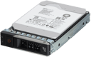 Dell 16TB 7.2K 512e 6Gbps SATA 3.5 HDD Ultrastar DC HC550