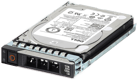 Dell 1TB 7.2K 512n 12Gbps NL SAS 2.5 HDD Ent. Capacity v3 CPO