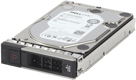 Dell 1TB 7.2K 512n 6Gbps SATA 3.5 HDD Ultrastar DC HA210 CPO