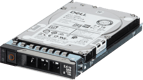 Dell 2.4TB 10K 512e 12Gbps SAS SED FIPS 2.5 HDD Exos 10E2400 CPO