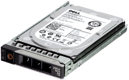 Dell 250GB 7.2K 512n 6Gbps SATA 2.5 HDD Constellation.2