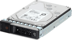 Dell 2TB 7.2K 512n 6Gbps SATA 3.5 HDD MG10-D