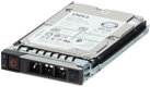 Dell 300GB 15K 512n 12Gbps SAS 2.5 HDD Exos 15E900 CPO