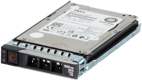 Dell 600GB 15K 512n 12Gbps SAS 2.5 HDD AL14SXB