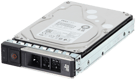 Dell 8TB 7.2K 512e 6Gbps SATA 3.5 HDD MG08-D
