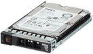 Dell 900GB 15K 4Kn 12Gbps SAS 2.5 HDD Exos 15E900