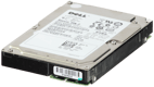 Dell 73GB 15K 512n 6Gbps SAS 2.5 HDD Savvio 15K.2
