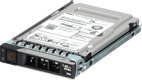 Dell 7.68TB Enterprise NVMe Gen4 RI TLC 2.5 SSD CM7-R
