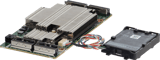 Dell H965i DC-MHS 8GB 24Gb/s 16GT/s PowerEdge RAID Controller Front