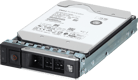 Dell 16TB 7.2K 512e 12Gbps NL SAS 3.5 HDD Ultrastar DC HC555